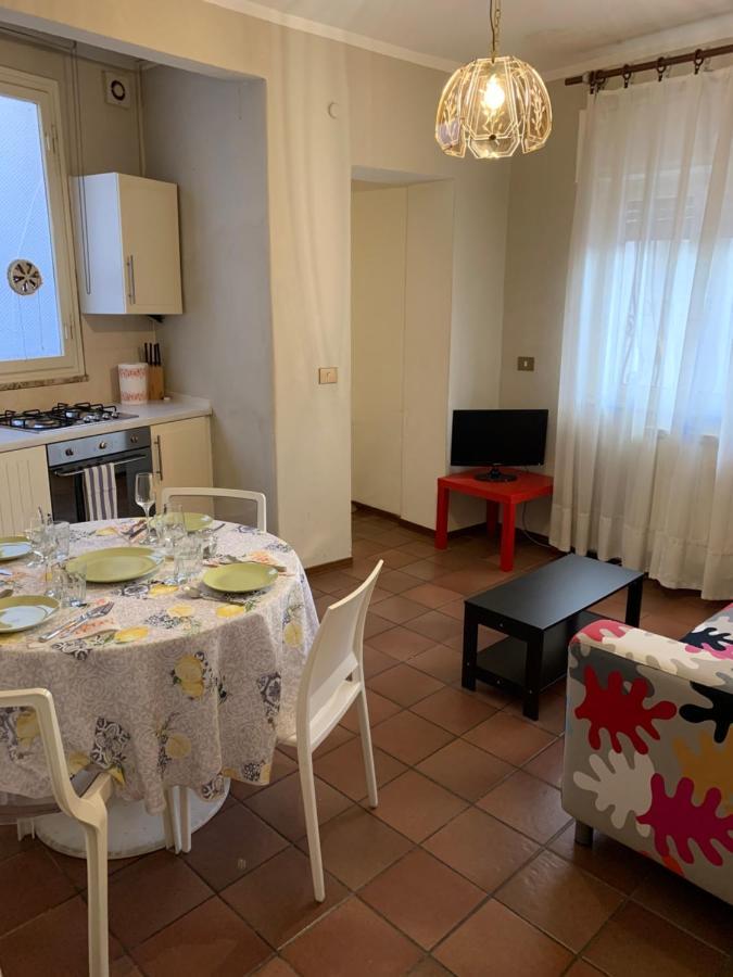 Nel Cuore Di Lukka Zewnętrze zdjęcie