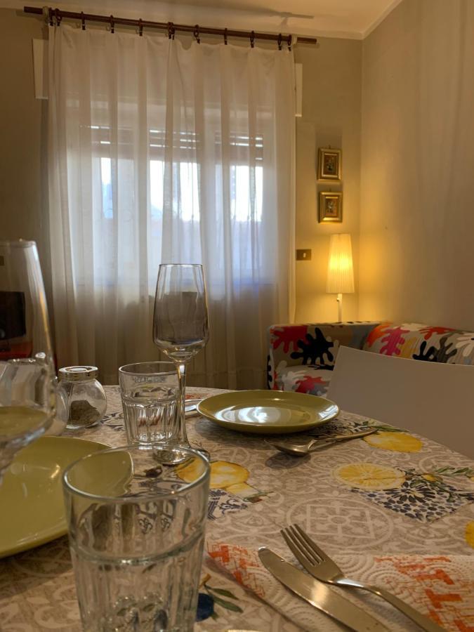 Nel Cuore Di Lukka Zewnętrze zdjęcie